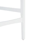 Safavieh Thaxton Counter Stool , BST1501 - White