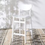 Safavieh Thaxton Counter Stool , BST1501 - White