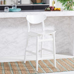 Safavieh Thaxton Counter Stool , BST1501 - White