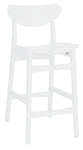 Safavieh Thaxton Counter Stool , BST1501 - White
