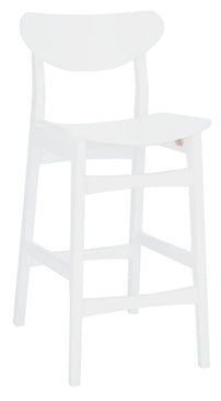 Safavieh Thaxton Counter Stool , BST1501 - White