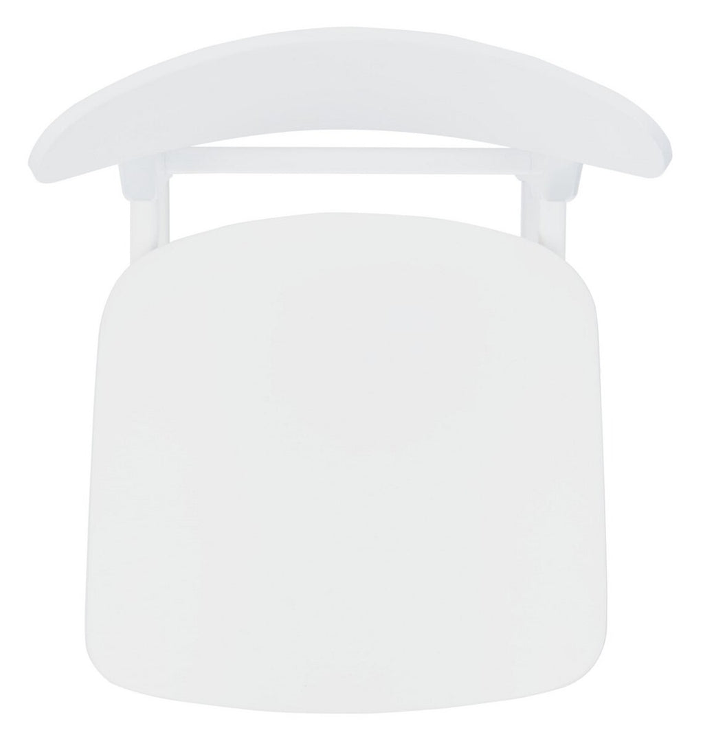 Safavieh Thaxton Counter Stool , BST1501 - White