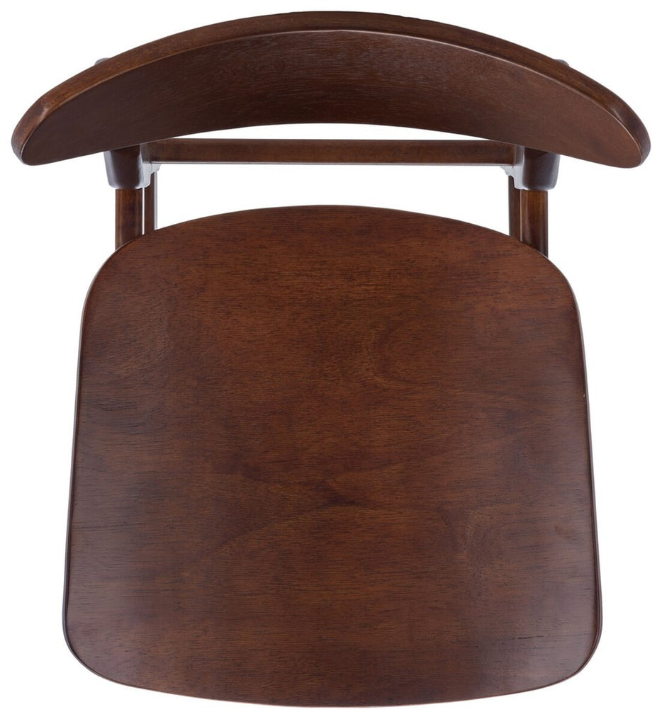 Safavieh Thaxton Counter Stool , BST1501 - Walnut
