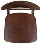 Safavieh Thaxton Counter Stool , BST1501 - Walnut
