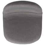 Safavieh Travis Counter Stool , BST2001 - Dark Grey / Natural