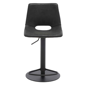 Safavieh Freya Gas Lift Bar Stool , BST3014