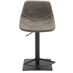 Safavieh Kynlee Gas Lift Barstool , BST3016