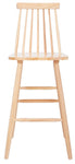 Safavieh Beaufort Bar Stool, BST8500 - Natural (Set of 2)