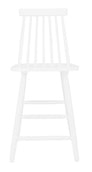 Safavieh Beaufort Counter Stool , BST8501 - White (Set of 2)