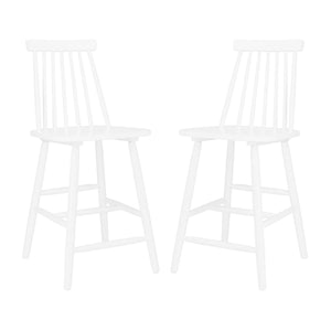 Safavieh Beaufort Counter Stool (Set of 2), BST8501