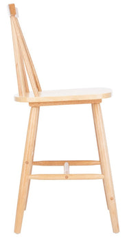 Safavieh Beaufort Counter Stool , BST8501 - Natural (Set of 2)