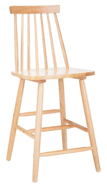 Safavieh Beaufort Counter Stool , BST8501 - Natural (Set of 2)