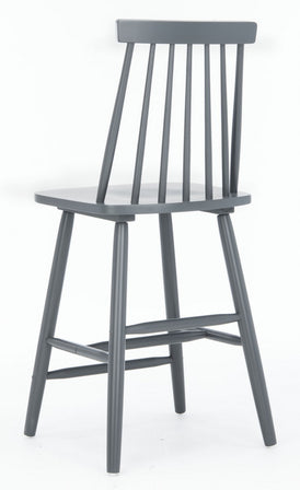 Safavieh Beaufort Counter Stool , BST8501 - Grey (Set of 2)