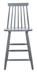 Safavieh Beaufort Counter Stool , BST8501 - Grey (Set of 2)