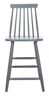 Safavieh Beaufort Counter Stool , BST8501 - Grey (Set of 2)