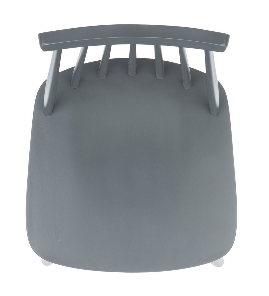 Safavieh Beaufort Counter Stool , BST8501 - Grey (Set of 2)