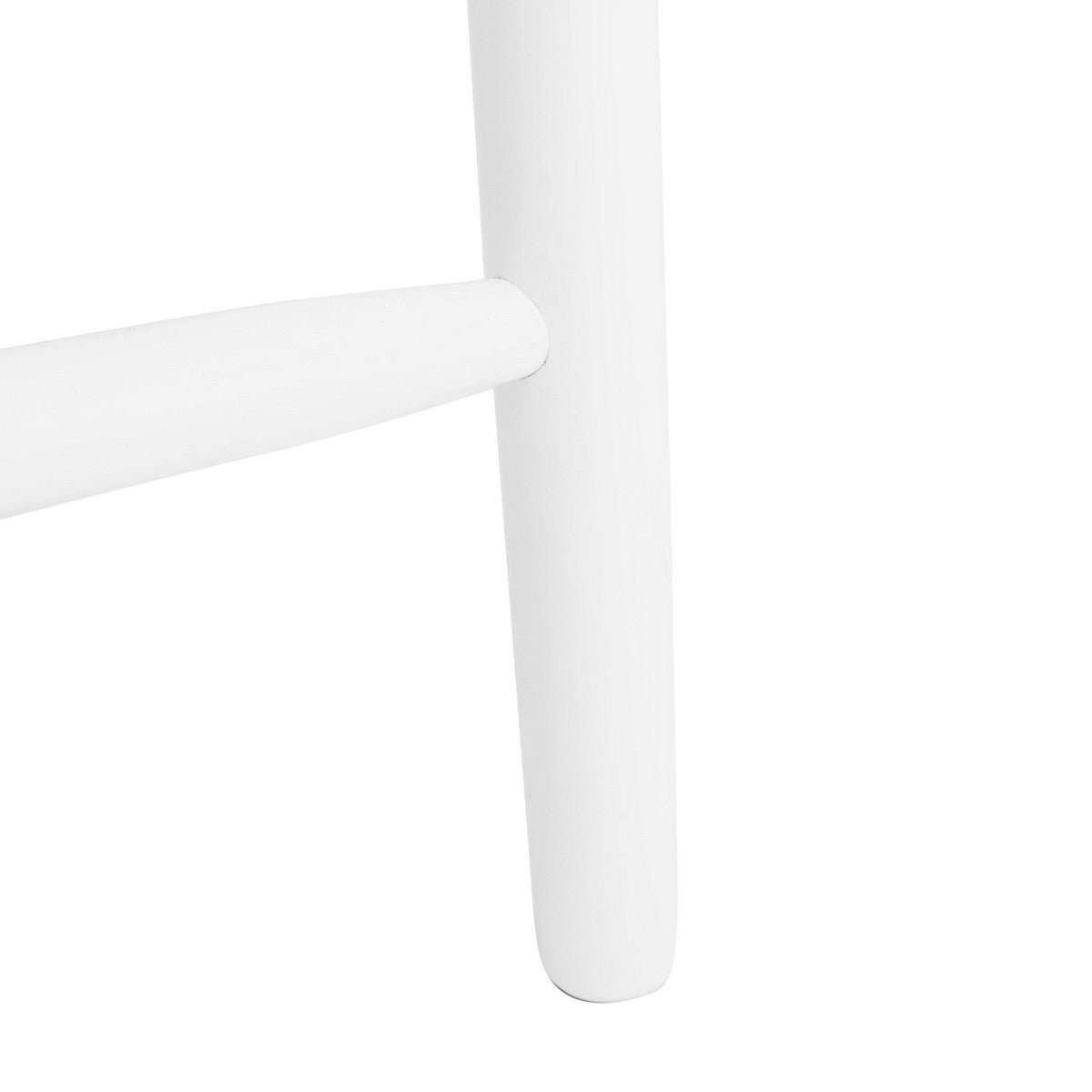 Safavieh Galena Counter Stool , BST8503 - White (Set of 2)