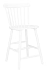 Safavieh Galena Counter Stool , BST8503 - White (Set of 2)