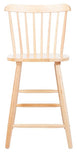 Safavieh Galena Counter Stool , BST8503 - Natural (Set of 2)