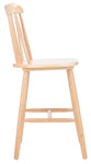 Safavieh Galena Counter Stool , BST8503 - Natural (Set of 2)