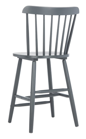 Safavieh Galena Counter Stool , BST8503 - Grey (Set of 2)