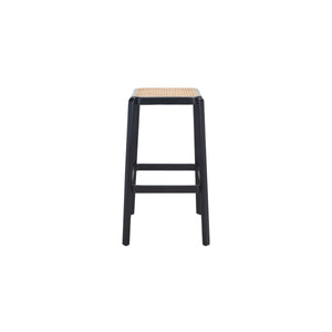 Safavieh Silus Backless Cane Bar Stool , BST9505