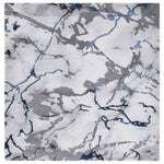 Safavieh Craft 852 Rug, CFT852 - Grey / Blue