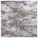 Safavieh Craft 860 Rug, CFT860 - GREY / GOLD