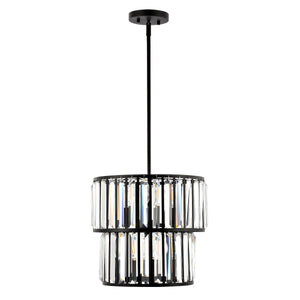 Safavieh Crissa Chandelier CHA4025