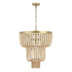 Safavieh Aleynne Chandelier, CHA4033