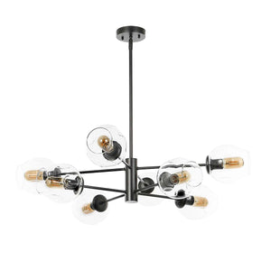 Safavieh Pythea 8 Light Chandelier , CHA4067