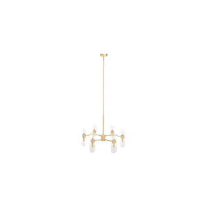 Safavieh Darragh Chandelier , CHA7001