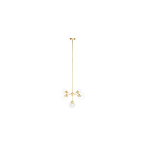 Safavieh Camaria Chandelier , CHA7002