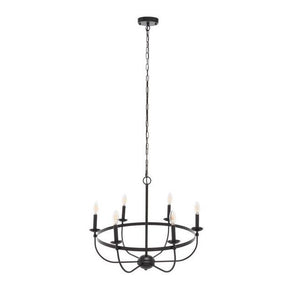 Safavieh Lannan Chandelier , CHA7007