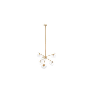 Safavieh Bartoli Chandelier , CHA7009