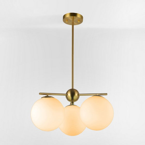 Safavieh Cantrys Chandelier , CHA7010
