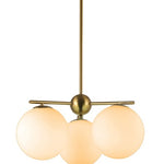 Safavieh Cantrys Chandelier , CHA7010