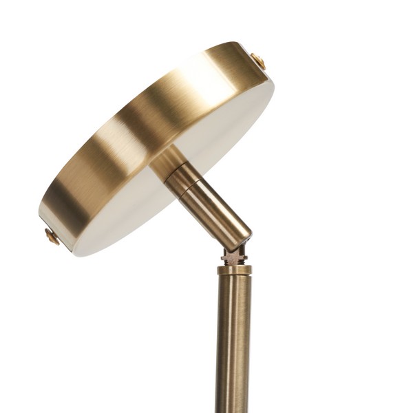 Safavieh Eirene Chandelier , CHA7011 - Antique Brass