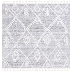 Safavieh Chapel 400 Rug, CHP400 - Black / Ivory