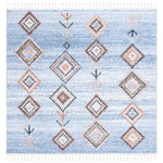 Safavieh Chapel 402 Rug, CHP402 - Blue / Beige