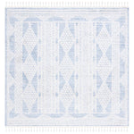 Safavieh Chapel 404 Rug, CHP404 - Blue / Ivory