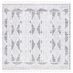 Safavieh Chapel 404 Rug, CHP404 - Black / Ivory