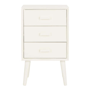 Safavieh Pomona 3 Drawer Chest , CHS5700