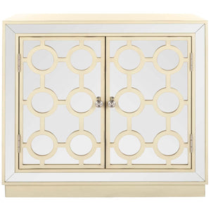 Safavieh Kaia 2 Door Chest , CHS6404