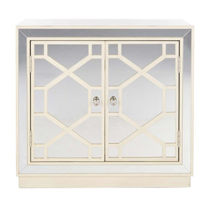Safavieh Juniper 2 Door Chest , CHS6405