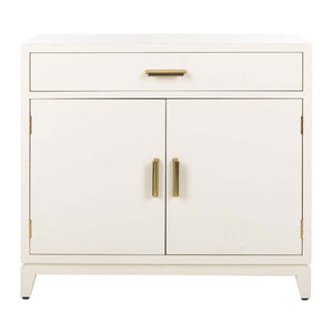 Safavieh Nigel 2 Door 1 Drawer Chest , CHS6600