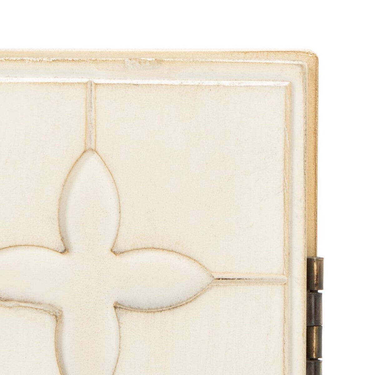 Safavieh Sula 2 Door 1 Shelf Chest