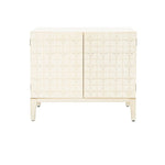 Safavieh Sula 2 Door 1 Shelf Chest