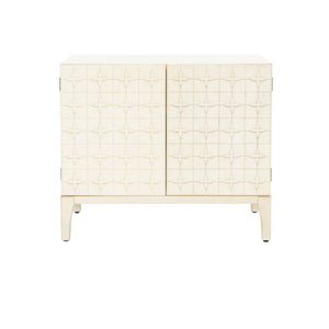 Safavieh Sula 2 Door 1 Shelf Chest
