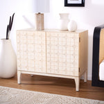 Safavieh Sula 2 Door 1 Shelf Chest